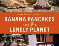 Plakat des Films "Banana Pancakes and the Lonely Planet"