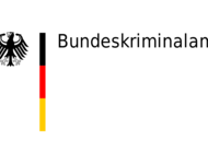 Logo des Bundeskriminalamts