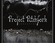 project pitchfork - akkretion