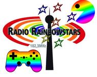 Radio RainbowStars Gaymer