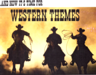 Film Musik / Western