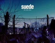 suede - the blue hour