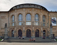 Freiburger Stadttheater