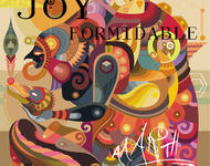 the joy formidable - aarth