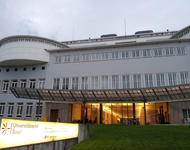 Wird keine Aktiengesellschaft werden: das Universitätsspital Basel