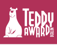 Berlinale Teddys Logo