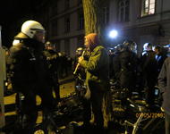 Robocops vs. Musik