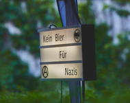 Kein Bier für Nazis - GPN19