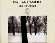 kirlian camera - the ice curtain