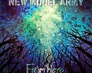 new model army - from here