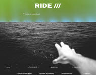 ride - this is not a safe place