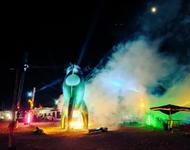 Fairydust CCCamp2019