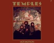 temples - hot motion
