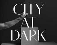 city at dark - city at dark