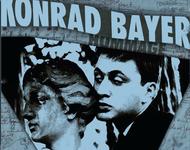 Die CD von "silentgroovemusic" „Hommage an Konrad Bayer“