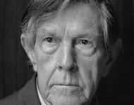 John Cage 1988