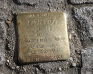 Stolperstein