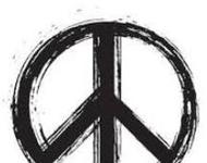 Peace 75