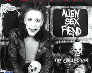 alien sex fiend - between good and evil