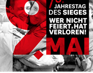 Sondersendung des VVN-BdA
