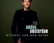 Michael von der Heide Rio Anden Amsterdam Cover