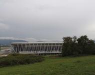 SC Stadion im Wolfswinkel