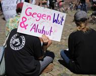 Gegen Wut & Aluhut