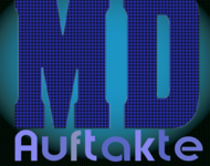 MD Auftakte Logo