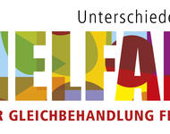 Logo des Antidiskriminierungsbüro und Netzwerk für Gleichbehandlung Freiburg