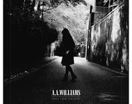 A.A. Williams - Songs From Isolation