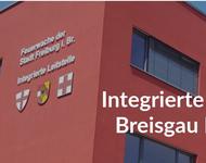 ILS Integrierte Rettungsleitstelle Freiburg