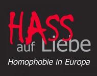 Hass auf Liebe Logo