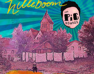 the pighounds - hilleboom