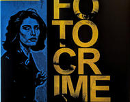 fotocrime - heart of crime