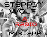 Steppin Wolfs Programmhinweis fürs Radio Mixtape