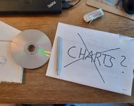 Lass mal die Charts weg!