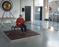 Alvin Lucier