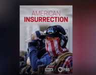 American Insurrection - Der Film von A.C. Thompson