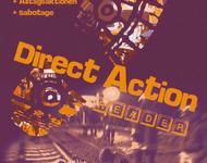 Direct Action Reader - Grundlagen und Tips für konkrete Aktionen