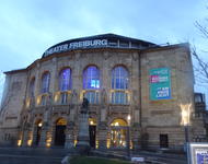 Das Stadttheater Freiburg führt eine kolonial-rassistische Oper auf