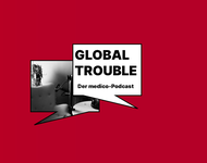 header von global trouble von medico international