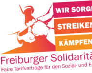 Logo des Soli-Bündnis