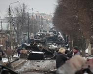 Radio Ech (deutsch) 10.03.2022 - Russischer Überfall auf die Ukraine und  die deutsche Linke - Teil 2 | Radio Dreyeckland