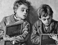 Abschreiben gilt (nicht)