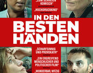 Filmplakat In den besten Händen