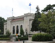 Organisation Amerikanischer Staaten - OAS Building in Washington, D.C.