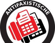 Antifaxistische Aktion - Antifa Logo Meme