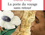 Cover des Romans "La porte du voyage sans retour"