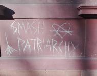 Smash Patriarchy