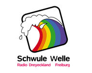 Logo Schwule Welle